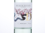 Deakin Estate Moscato,2017
