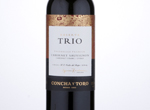 Trio Cabernet Sauvignon,2016