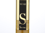 Nùali - Moscato di Sardegna Passito,2015
