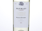 Silk Alley Chateau Muscat Ottonel,2016