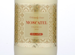 Calafia Moscatel,2016