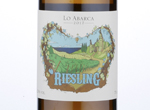 Marks and Spencer Lo Abarca Riesling,2017