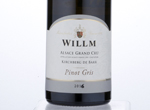 Pinot Gris Grand Cru Kirchberg De Barr,2016