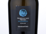 Prosecco Spumante Millesimato Extra Dry,2016