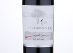 Cabernet Sauvignon Reserva,2016