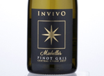 Invivo Central Otago Michelle's Pinot Gris,2017