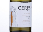 Ceres Bannockburn Black Rabbit Riesling,2017