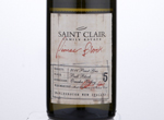 Saint Clair Pioneer Block 5 Bull Block Pinot Gris,2016