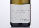Lawson's Dry Hills The Pioneer Pinot Gris,2015