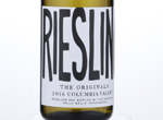 The Originals Washington Riesling,2016
