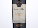 Casa Silva Gran Terroir De Los Andes Cabernet Sauvignon,2016