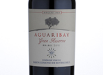 Aguaribay Gran Reserva,2015