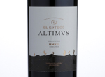 El Esteco Altimus,2013