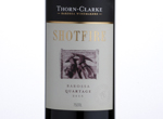 Thorn Clarke Shotfire Quartage,2015