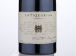 Antiquarian Pinot Noir Shiraz,2016