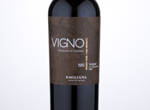 Vigno Emiliana,2015