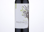 Palo Alto Organic Wine,2016
