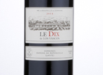 Le Dix de Los Vascos,2014