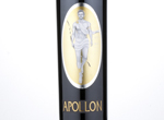 Mythologie Apollon,2016