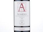 Aussières Rouge Classique,2016