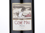 Coté Mas Pézenas,2016