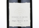 Single Barrel No 14 Carignan,2015