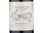 Reserve Des Tuguets,2015