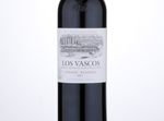 Los Vascos Grande Reserve,2015