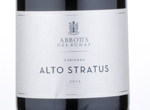 Alto Stratus,2015