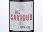 The Saviour Cinsault,2017