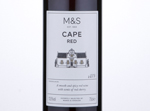 Cape Red,2017