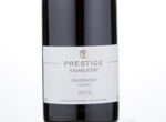 Prestige Öküzgözü,2012