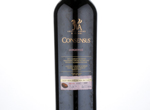 Consensus Sangiovese,2016