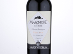 Marchigue Liebre Reserva,2016