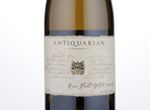 Antiquarian Rare Field White,2016