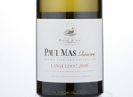 Paul Mas Réserve Languedoc Blanc,2016