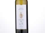 Baron de B Branco Reserva,2016