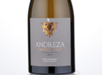 Andreza Grande Reserva,2014