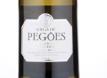 Adega de Pegões Selected Harvest White,2016