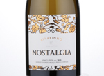 Nostalgia 10 Barricas,2015