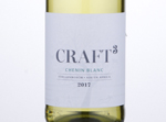 Craft 3 Chenin Blanc,2017