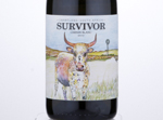Survivor Chenin Blanc,2017
