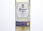 Asda Extra Special Marques del Norte Rioja Blanco,2016