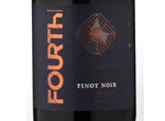 Fourth Dimension Pinot Noir,2016