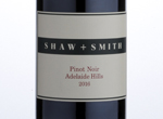 Shaw + Smith Pinot Noir,2016