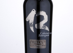 Korlat Cabernet Sauvignon Supreme,2012