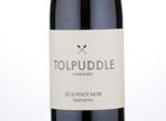 Tolpuddle Vineyard Pinot Noir,2016