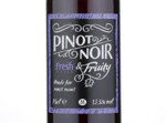 Morrisons Pinot Noir,2016