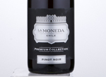La Moneda Premium Collection Pinot Noir,2016
