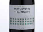 Maycas del Limarí Reserva Especial Pinot Noir,2016
